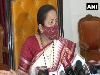 Once people join BJP, they get clean, says Mumbai Mayor Kishori Pednekar on ED, CBI, IT Dep raids | Once people join BJP, they get clean, says Mumbai Mayor Kishori Pednekar on ED, CBI, IT Dep raids