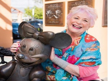 Russi Taylor, Minnie Mouse voice actor, dies at 75 | Russi Taylor, Minnie Mouse voice actor, dies at 75