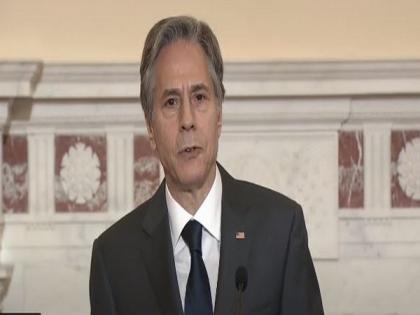 US State Secretary Blinken to attend G7 Summit set to take place in Germany | US State Secretary Blinken to attend G7 Summit set to take place in Germany