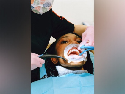 Study claims good dental health may help prevent heart infection from mouth bacteria | Study claims good dental health may help prevent heart infection from mouth bacteria