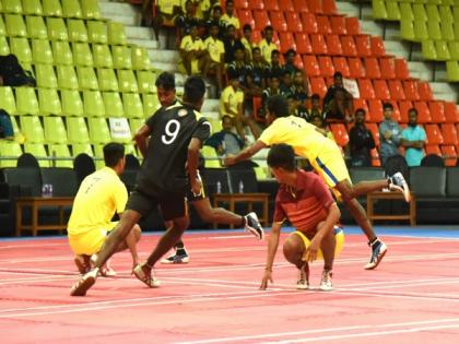 143 players picked in Ultimate Kho Kho Season 1 players draft | 143 players picked in Ultimate Kho Kho Season 1 players draft