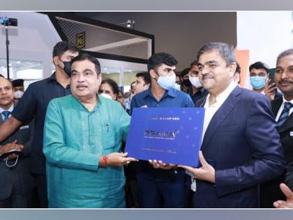 PRAMA showcases Indigenous Innovations | PRAMA showcases Indigenous Innovations PRAMA showcases Indigenous Innovations | PRAMA showcases Indigenous Innovations