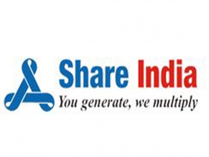 Share India Securities continues its mammoth growth - reports PAT growth of 182% in H1 FY22 (YoY) | Share India Securities continues its mammoth growth - reports PAT growth of 182% in H1 FY22 (YoY)