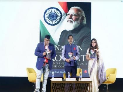 WHO's calculation method and data on COVID-19 deaths in India is incorrect: Writer Priyam Gandhi-Mody | WHO's calculation method and data on COVID-19 deaths in India is incorrect: Writer Priyam Gandhi-Mody