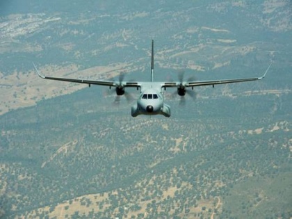 CCS clears two IAF projects worth over Rs 30,000 crore; 6 AEWC planes, 56 C-295 transport aircraft approved | CCS clears two IAF projects worth over Rs 30,000 crore; 6 AEWC planes, 56 C-295 transport aircraft approved