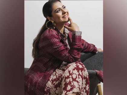 Here's how Bollywood wished Kajol on her birthday | Here's how Bollywood wished Kajol on her birthday
