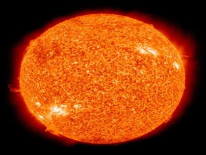 Study reveals that solar coronal loops may be optical illusions | Study reveals that solar coronal loops may be optical illusions