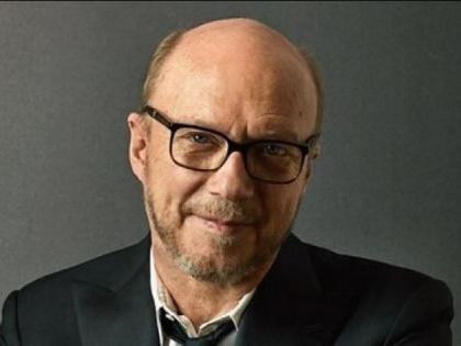 Paul Haggis booked for sexual misconduct, detained in Italy | Paul Haggis booked for sexual misconduct, detained in Italy