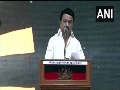 Tamil Nadu Assembly polls: MK Stalin to start his campaign trail from March 15 | Tamil Nadu Assembly polls: MK Stalin to start his campaign trail from March 15