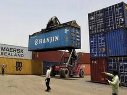 New Foreign Trade Policy 2021-2026 to be rolled out from April, says Govt | New Foreign Trade Policy 2021-2026 to be rolled out from April, says Govt