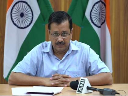 Buses allowed to operate with 20 passengers at a time in Delhi, says CM Kejriwal | Buses allowed to operate with 20 passengers at a time in Delhi, says CM Kejriwal