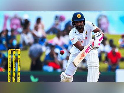 Dinesh Chandimal becomes first Sri Lankan batter to register double century against Australia in Tests | Dinesh Chandimal becomes first Sri Lankan batter to register double century against Australia in Tests