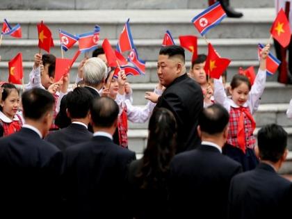 N Korean state media releases pictures of Kim inspecting apparent submarine | N Korean state media releases pictures of Kim inspecting apparent submarine N Korean state media releases pictures of Kim inspecting apparent submarine | N Korean state media releases pictures of Kim inspecting apparent submarine