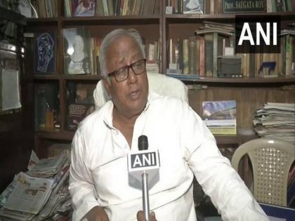 'Centre showing dictatorial attitude', says Sougata Roy as LS passes bills for extending tenure of ED, CBI chiefs | 'Centre showing dictatorial attitude', says Sougata Roy as LS passes bills for extending tenure of ED, CBI chiefs 'Centre showing dictatorial attitude', says Sougata Roy as LS passes bills for extending tenure of ED, CBI chiefs | 'Centre showing dictatorial attitude', says Sougata Roy as LS passes bills for extending tenure of ED, CBI chiefs
