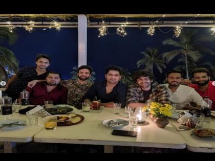 Kartik Aaryan 'feeling purposeless' after successfully completing Goa trip with college friends | Kartik Aaryan 'feeling purposeless' after successfully completing Goa trip with college friends