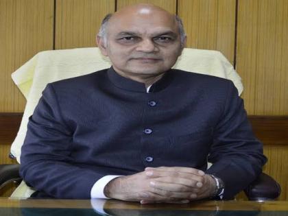 Advisor to J-K Lieutenant Governor appointed State Election Commissioner | Advisor to J-K Lieutenant Governor appointed State Election Commissioner Advisor to J-K Lieutenant Governor appointed State Election Commissioner | Advisor to J-K Lieutenant Governor appointed State Election Commissioner