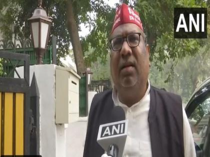 Seats on alliance with BJP to be declared soon; around 15 are fixed, discussions on for 2 more: Nishad Party chief | Seats on alliance with BJP to be declared soon; around 15 are fixed, discussions on for 2 more: Nishad Party chief