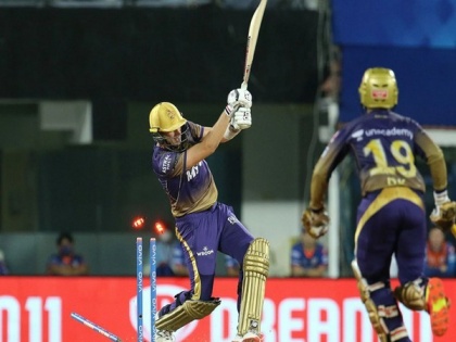 IPL 2021: Morgan 'disappointed' after KKR's defeat to Mumbai Indians | IPL 2021: Morgan 'disappointed' after KKR's defeat to Mumbai Indians