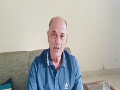 Had informed Mumbai Police in Feb that Sushant's life was in danger, says actor's father KK Singh | Had informed Mumbai Police in Feb that Sushant's life was in danger, says actor's father KK Singh Had informed Mumbai Police in Feb that Sushant's life was in danger, says actor's father KK Singh | Had informed Mumbai Police in Feb that Sushant's life was in danger, says actor's father KK Singh
