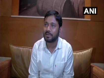 Sedition law being misused, want speedy trial: Kanhaiya Kumar on prosecution order | Sedition law being misused, want speedy trial: Kanhaiya Kumar on prosecution order Sedition law being misused, want speedy trial: Kanhaiya Kumar on prosecution order | Sedition law being misused, want speedy trial: Kanhaiya Kumar on prosecution order