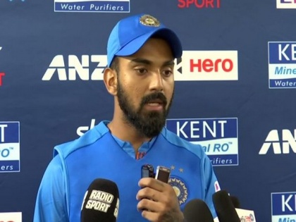 Great to see how team responded without Rohit, Virat: KL Rahul after win | Great to see how team responded without Rohit, Virat: KL Rahul after win