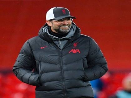 It was a good enough performance to win: Klopp after draw against Man Utd | It was a good enough performance to win: Klopp after draw against Man Utd
