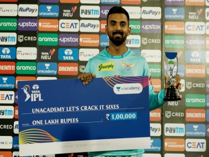 IPL 2022: Seeing so many players in form puts smile on captain's face, says LSG captain KL Rahul | IPL 2022: Seeing so many players in form puts smile on captain's face, says LSG captain KL Rahul