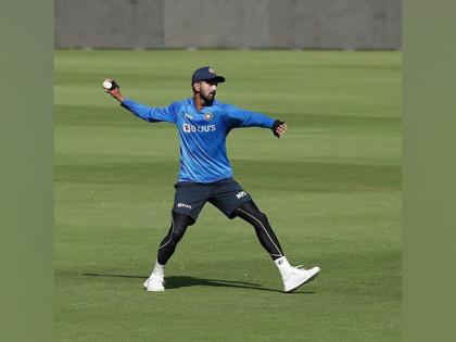 KL Rahul tests positive for COVID-19, likely to miss T20I series against WI | KL Rahul tests positive for COVID-19, likely to miss T20I series against WI