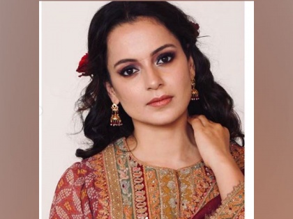 Govt trying to put me in jail, alleges Kangana Ranaut after complaint against her for 'spreading hate' | Govt trying to put me in jail, alleges Kangana Ranaut after complaint against her for 'spreading hate'