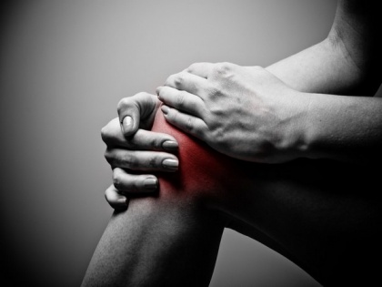 Physical therapy reduces risk of chronic opioid use for knee replacement patients: Study | Physical therapy reduces risk of chronic opioid use for knee replacement patients: Study