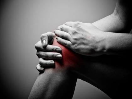 Bone drug may be beneficial for knee osteoarthritis | Bone drug may be beneficial for knee osteoarthritis