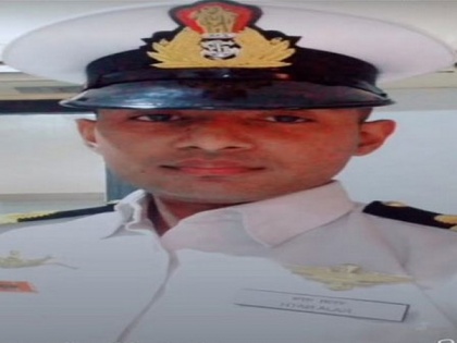 Man arrested in Kerala for posing as Indian Navy officer | Man arrested in Kerala for posing as Indian Navy officer