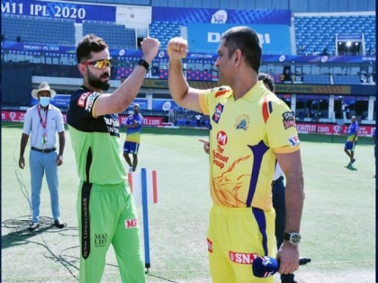 Dhoni and Kohli fans can put 'who is quickest between wickets' debate to rest this IPL: Star India Sports Head | Dhoni and Kohli fans can put 'who is quickest between wickets' debate to rest this IPL: Star India Sports Head
