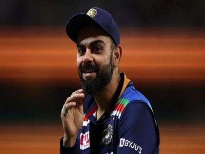 Determination and aggression has made Kohli a feared competitor, feels Chappell | Determination and aggression has made Kohli a feared competitor, feels Chappell