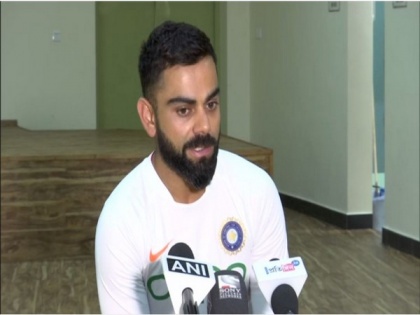 WTC is going to take standard of cricket higher, says Virat Kohli | WTC is going to take standard of cricket higher, says Virat Kohli