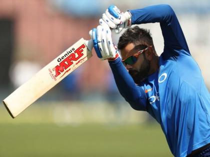 Banters will go on but can't compromise on quality of cricket, says Kohli | Banters will go on but can't compromise on quality of cricket, says Kohli