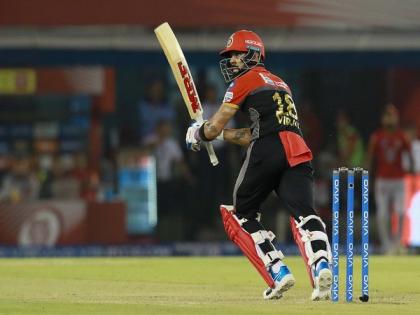 Bio-bubble needs to be respected in order for IPL to happen: Kohli | Bio-bubble needs to be respected in order for IPL to happen: Kohli