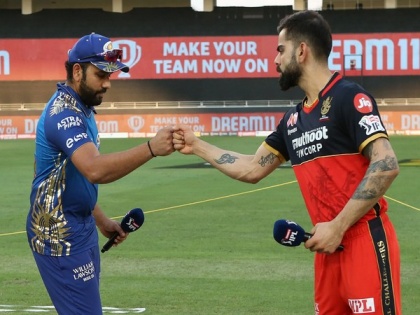 IPL 2021: Can't think of more exciting game to start the season, says Kohli | IPL 2021: Can't think of more exciting game to start the season, says Kohli