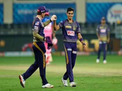IPL 13: Young lads stood up for us when pressure was on, reckons KKR bowling coach Mills | IPL 13: Young lads stood up for us when pressure was on, reckons KKR bowling coach Mills