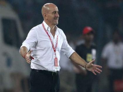 ISL 7: ATK Mohun Bagan's best is yet to come, says Habas | ISL 7: ATK Mohun Bagan's best is yet to come, says Habas ISL 7: ATK Mohun Bagan's best is yet to come, says Habas | ISL 7: ATK Mohun Bagan's best is yet to come, says Habas