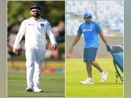 Ind vs Aus: Kohli to play one Test, Rohit to skip ODIs and T20Is | Ind vs Aus: Kohli to play one Test, Rohit to skip ODIs and T20Is