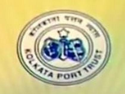 Kolkata Port Trust employee who attended Markaz Nizamuddin event tests positive for COVID-19 | Kolkata Port Trust employee who attended Markaz Nizamuddin event tests positive for COVID-19