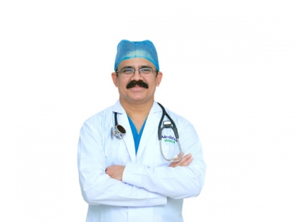 Affordable Cardiac Care is a reality - Dr N. Prathap Kumar of Meditrina Hospitals | Affordable Cardiac Care is a reality - Dr N. Prathap Kumar of Meditrina Hospitals