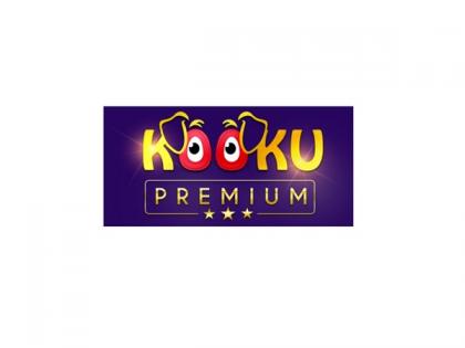 Kooku Premium Launches Its Latest Suspense Thriller Anomaly | Kooku Premium Launches Its Latest Suspense Thriller Anomaly Kooku Premium Launches Its Latest Suspense Thriller Anomaly | Kooku Premium Launches Its Latest Suspense Thriller Anomaly
