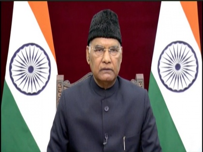 Successful conduct of elections during pandemic an extraordinary achievement of our democracy: President | Successful conduct of elections during pandemic an extraordinary achievement of our democracy: President