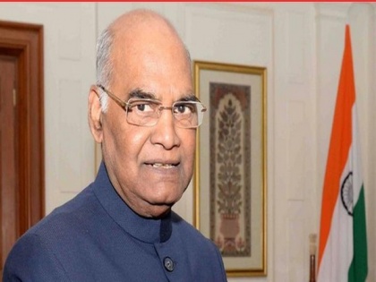 'New decade is occasion to renew commitment towards stronger India': Pres Kovind | 'New decade is occasion to renew commitment towards stronger India': Pres Kovind