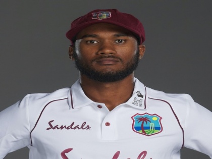 Brathwaite replaces Holder as West Indies Test captain | Brathwaite replaces Holder as West Indies Test captain