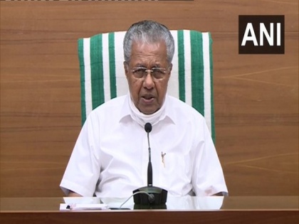 Kerala announces exemptions in concurrence with lockdown guidelines issued by Centre | Kerala announces exemptions in concurrence with lockdown guidelines issued by Centre