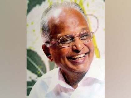Former 'Dinamalar' editor R Krishnamurthy passes away, Javadekar expresses grief | Former 'Dinamalar' editor R Krishnamurthy passes away, Javadekar expresses grief