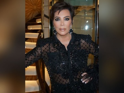 Kris Jenner to launch her own beauty brand | Kris Jenner to launch her own beauty brand